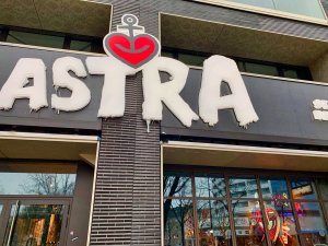 ASTRA Brauerei